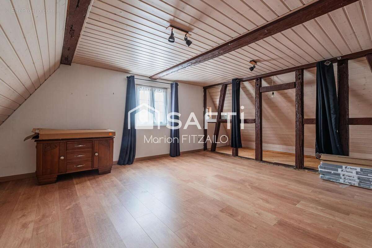 Maison 128 m² à Betschdorf  - photo 8