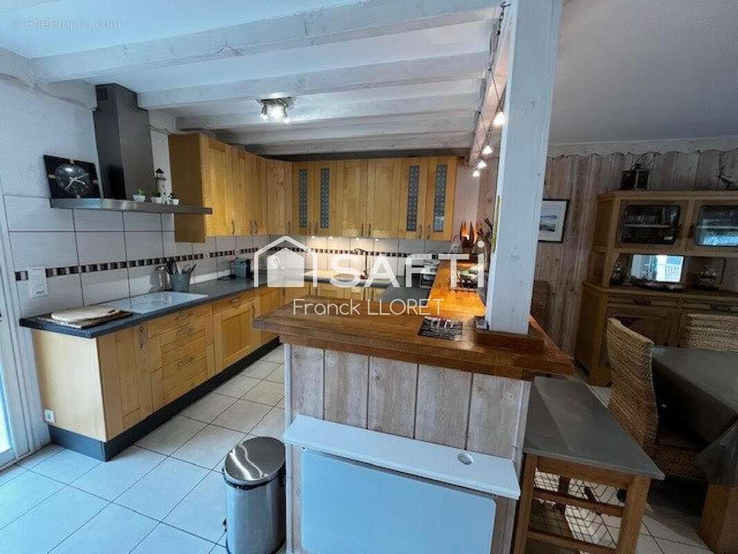 Photo 5 - Maison à HOURTIN