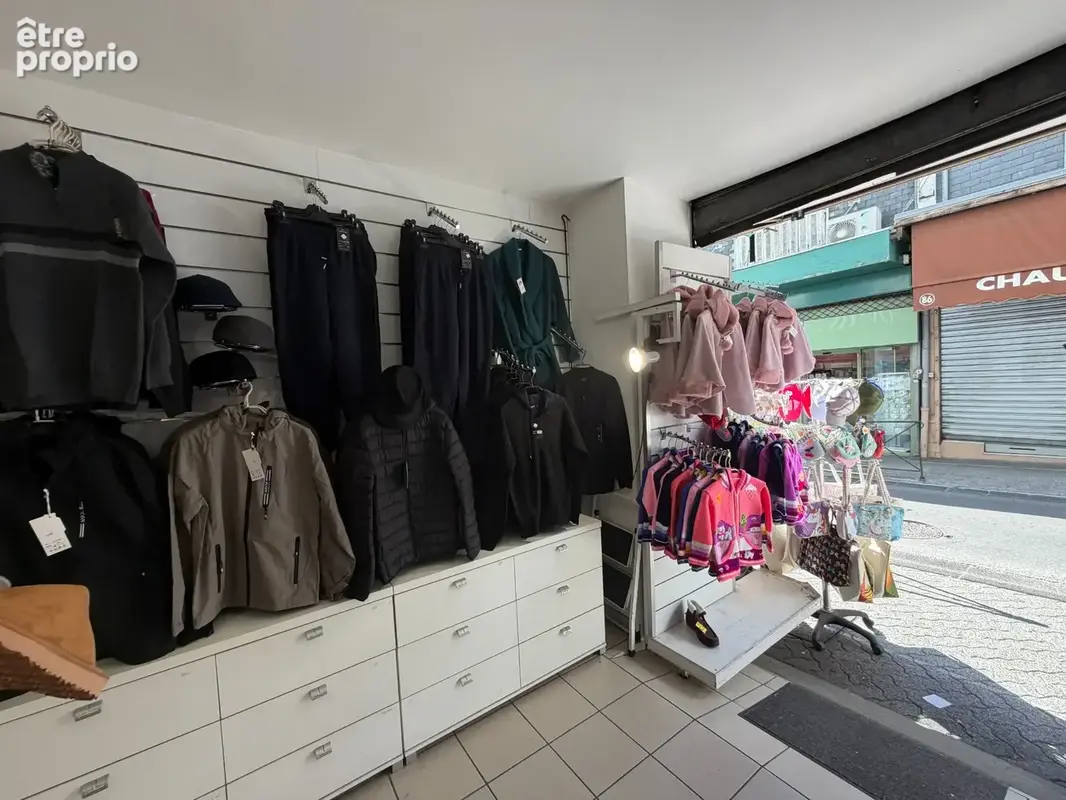 Dpt Hautes Pyrénées (65), à vendre LOURDES Loisir - Tourisme - photo 5