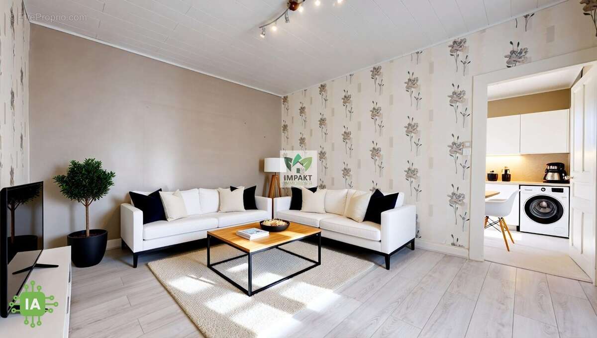 Maison à COURCELLES-LES-MONTBELIARD