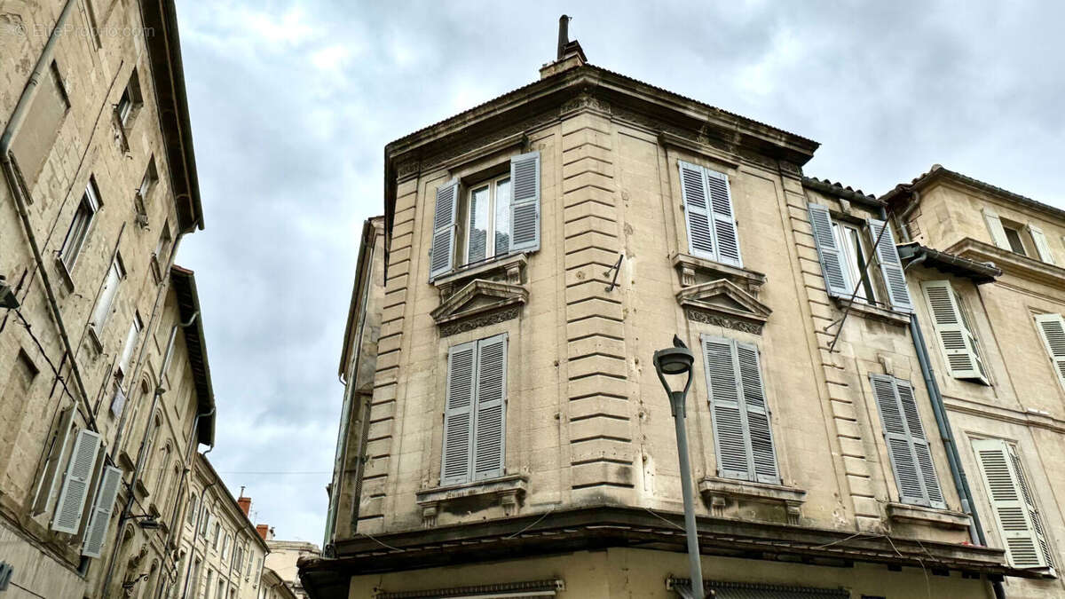 Appartement à AVIGNON