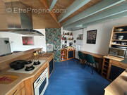 Maison à PLOUBAZLANEC