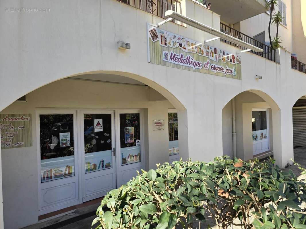 Appartement à MOUGINS