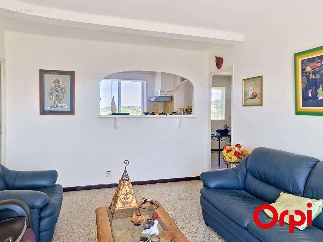 Appartement à LA SEYNE-SUR-MER