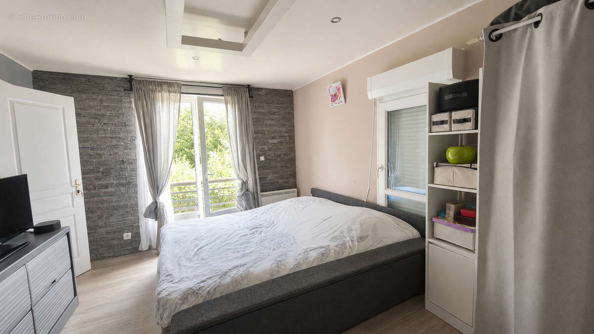 Maison coeur de village - Vallée de l'Eure - photo 8
