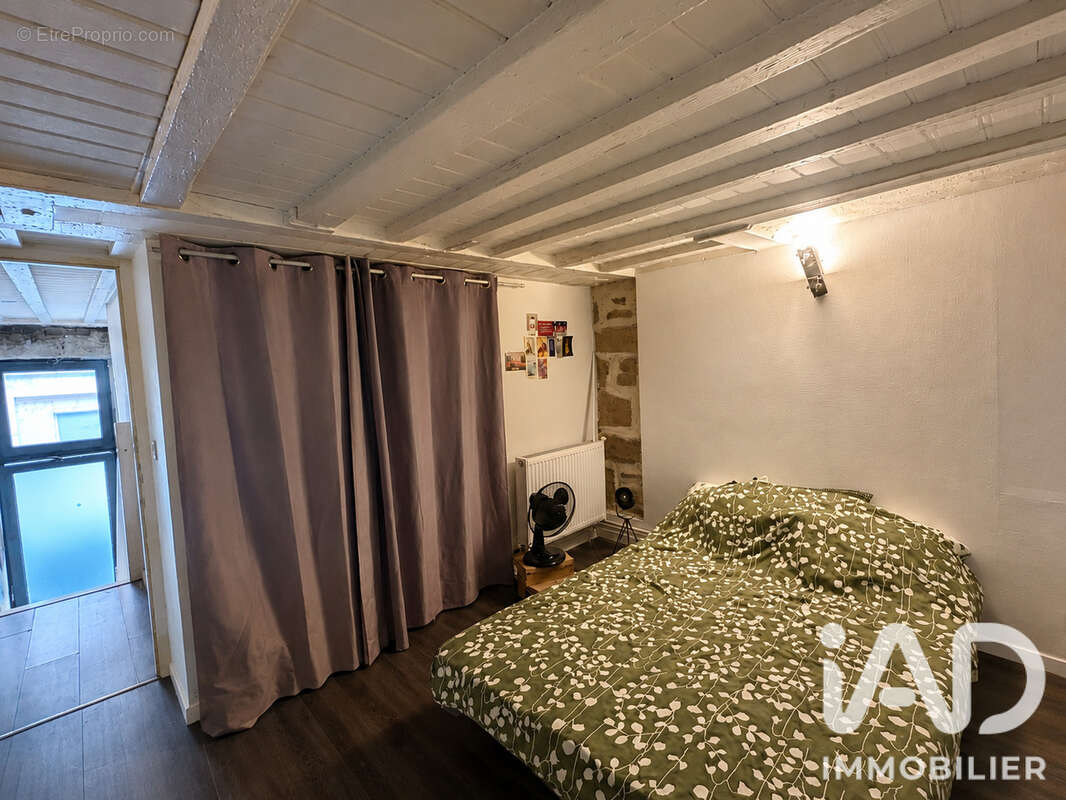 Photo 6 - Appartement à LYON-3E