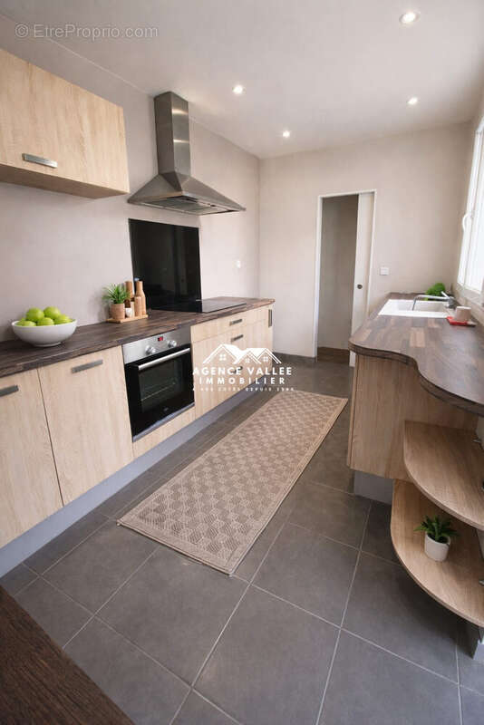 Maison à SAINT-GERMAIN-LES-CORBEIL