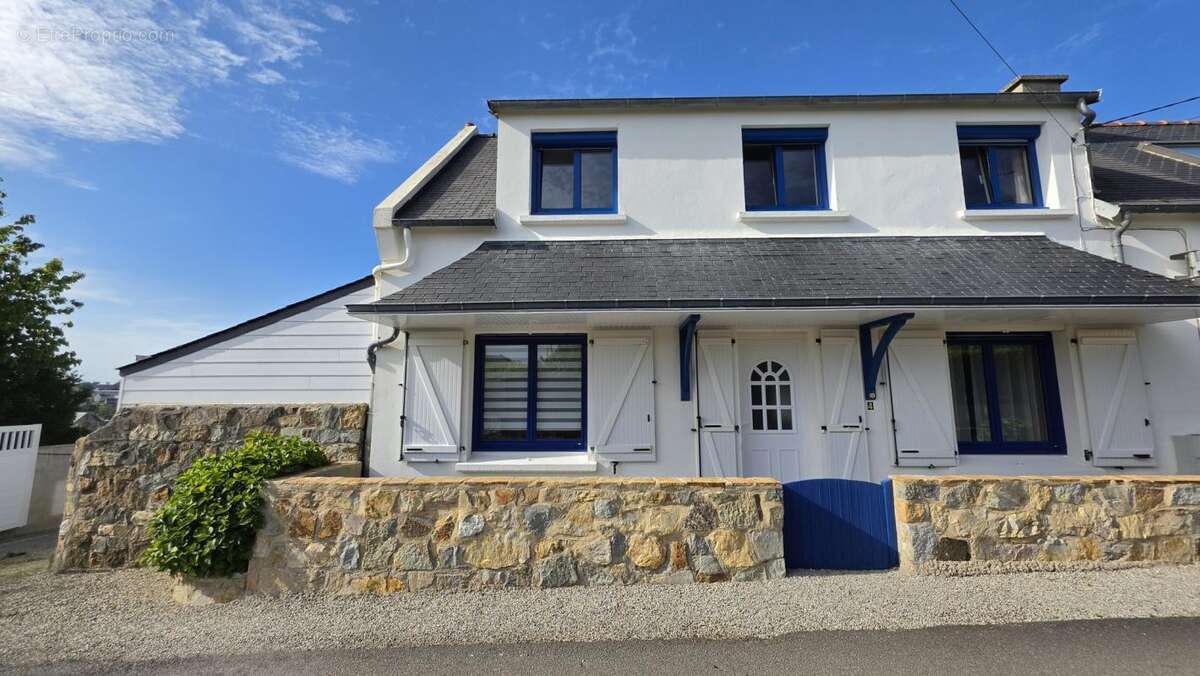 Maison spacieuse et lumineuse - photo 10