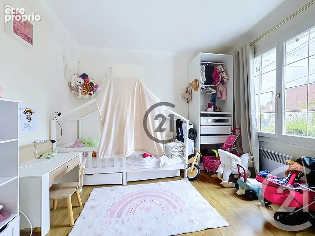Maison 3 pièces 75 m² à vendre à Sourdun (77171) - photo 4
