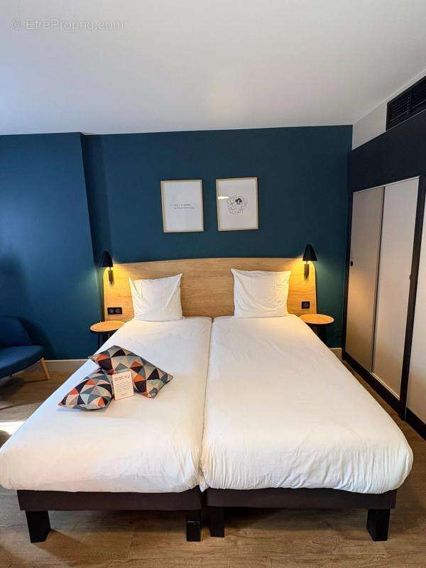 Appartement 23 m² à Bois-D'arcy  - photo 21