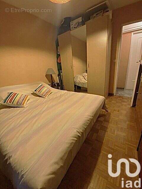 Photo 2 - Appartement à CAGNES-SUR-MER