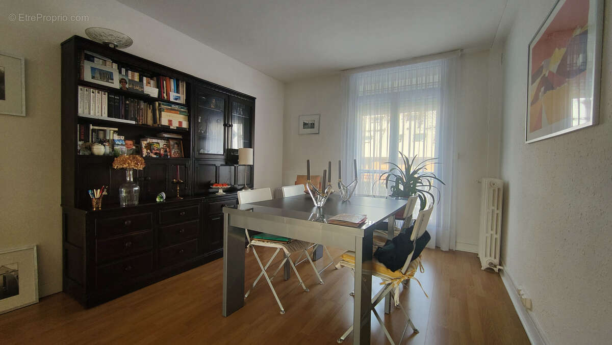 Appartement à BEAUVAIS
