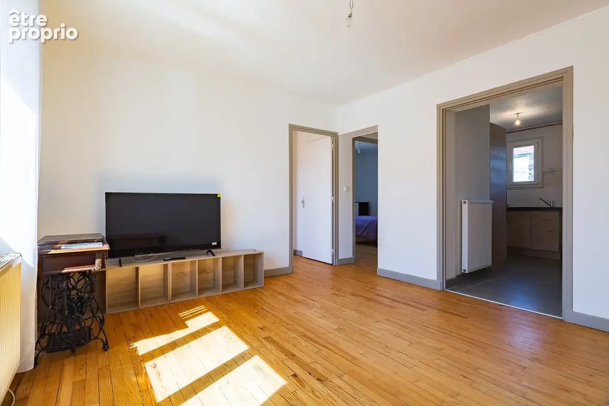 Appartement à VALENCE