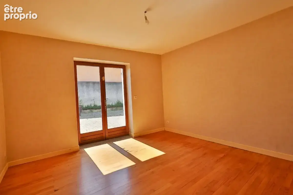 Maison Type 4 - 102 m2 habitables - Terrain 592 m2 - photo 6