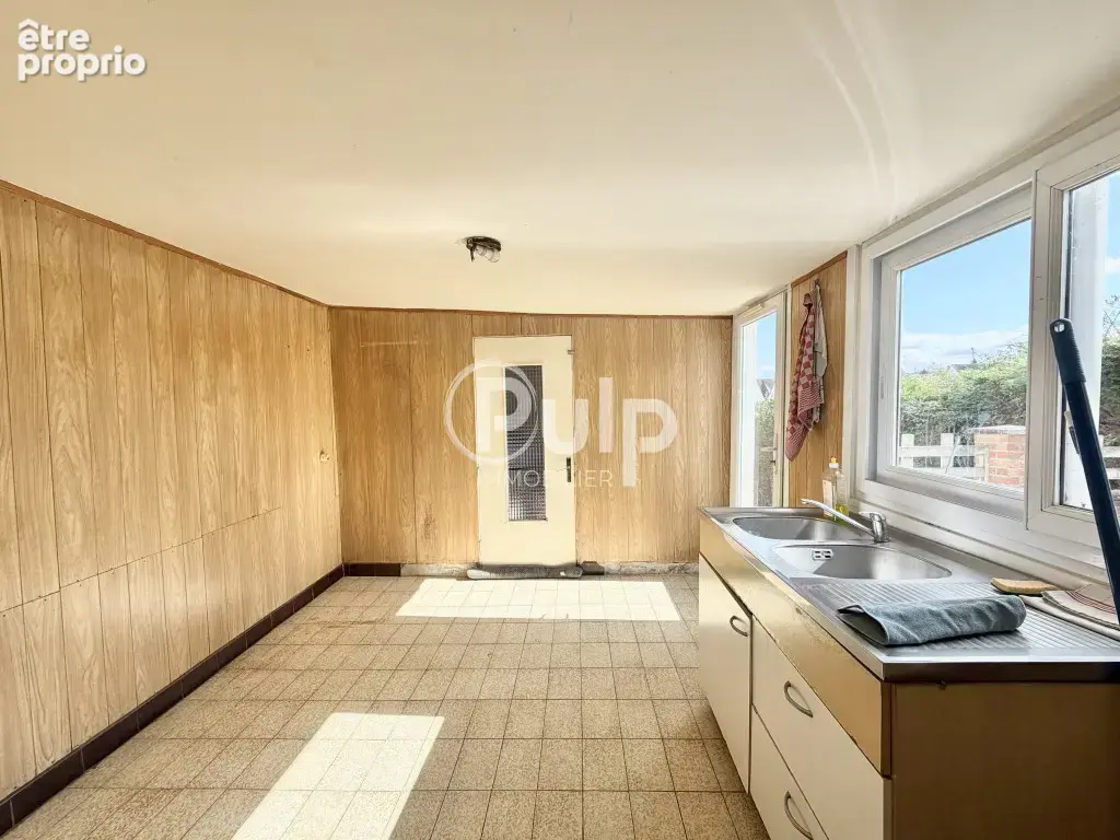 Bien à vendre à isbergues - photo 5