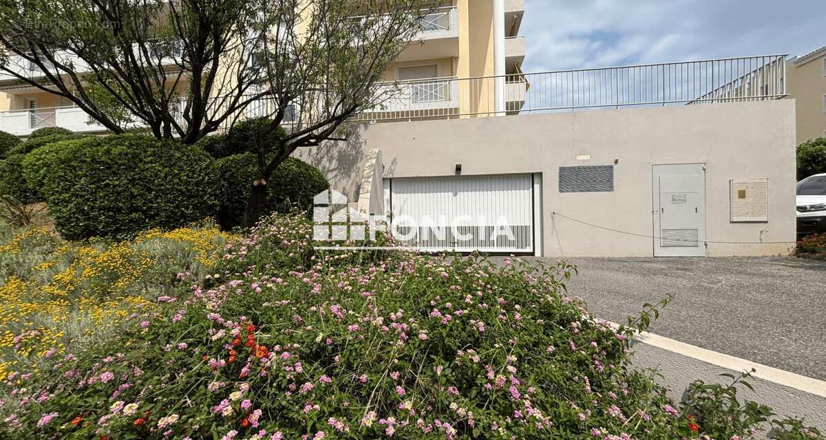 Appartement à HYERES