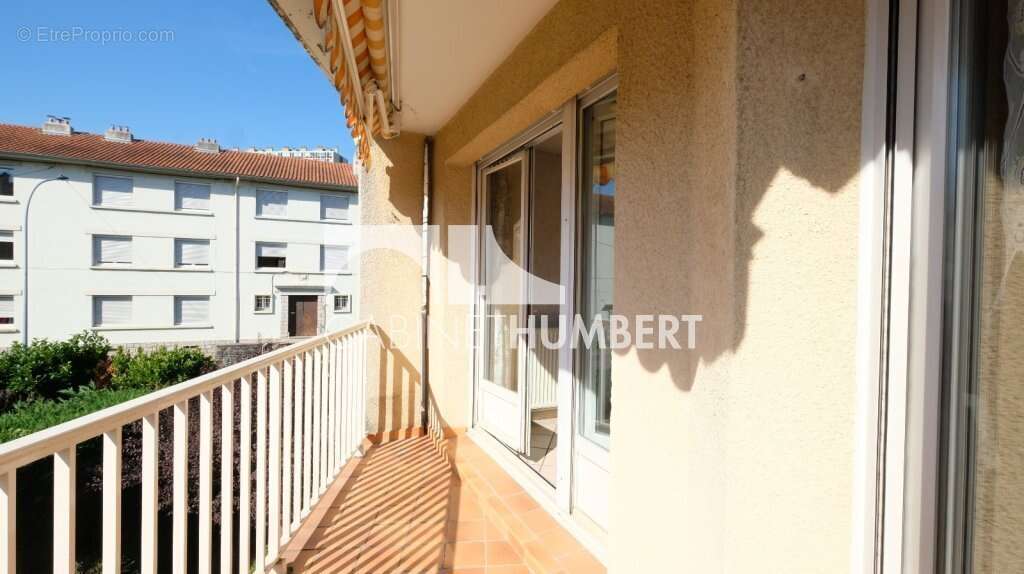 Appartement à FIRMINY