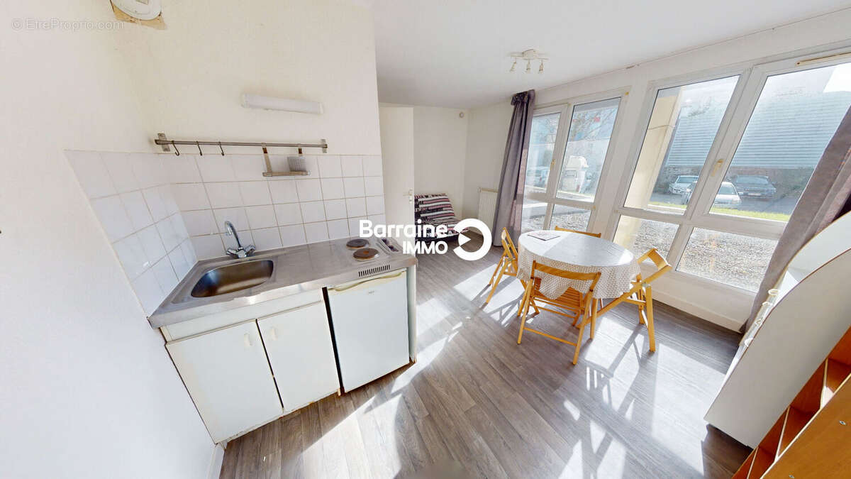 Appartement à BREST