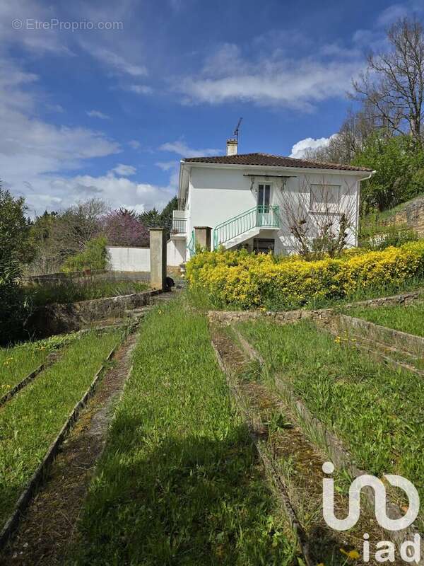 Photo 3 - Maison à DURAVEL