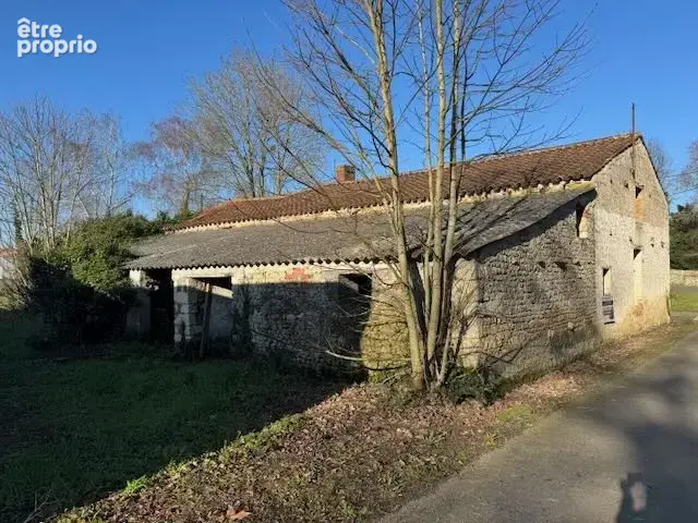 Maison 3 pièces 66 m² à vendre à Sainte-Hermine (85210) - photo 5