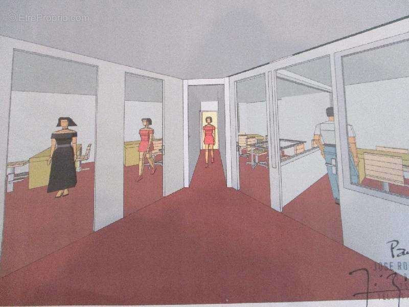 Commerce à LIMEIL-BREVANNES