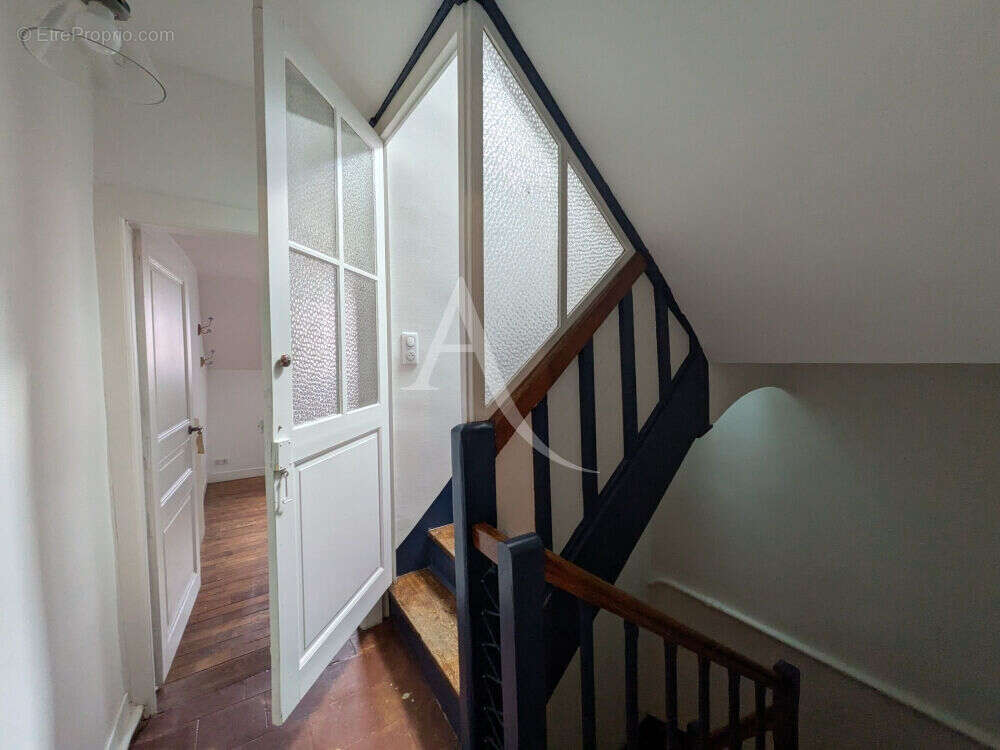 Maison à ONZAIN