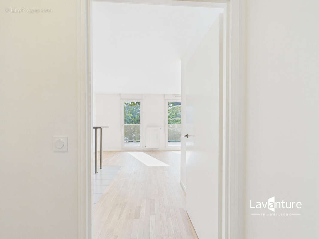 Appartement 64 m² à Chatenay-Malabry  - photo 7