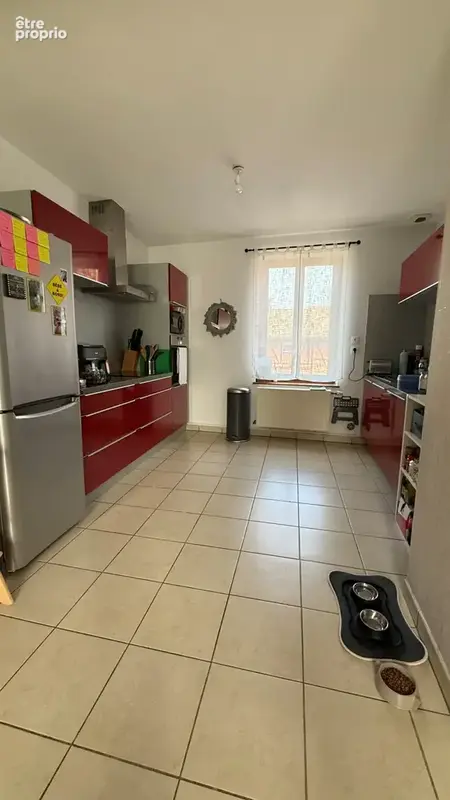 Appartement 3 pièces 79 m² à vendre à Chatenois (67730) - photo 5