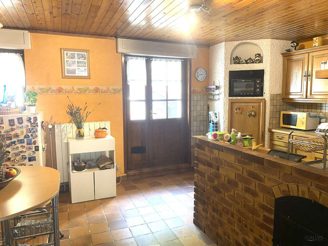 Maison 161 m² à Ranguevaux  - photo 6