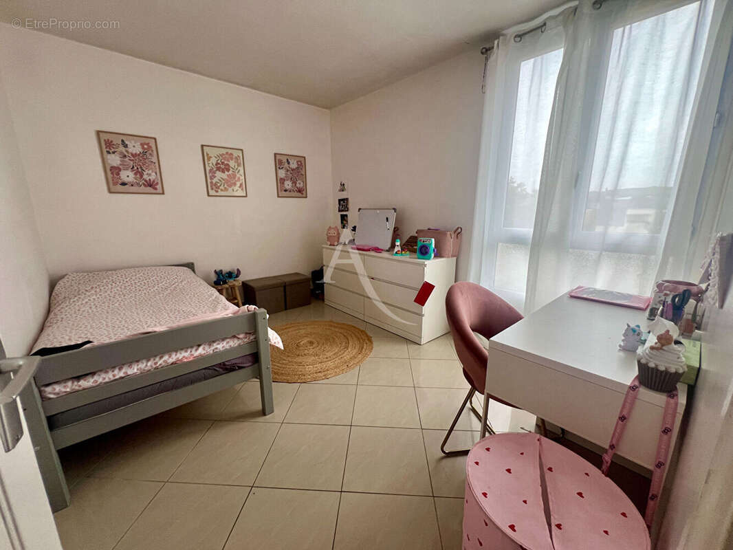 Appartement à LIVRY-GARGAN