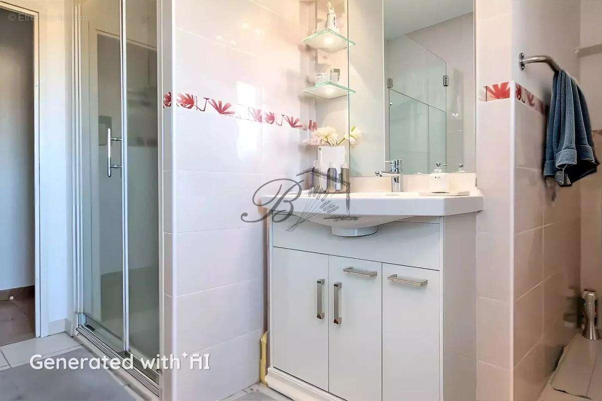 Appartement à PERTUIS