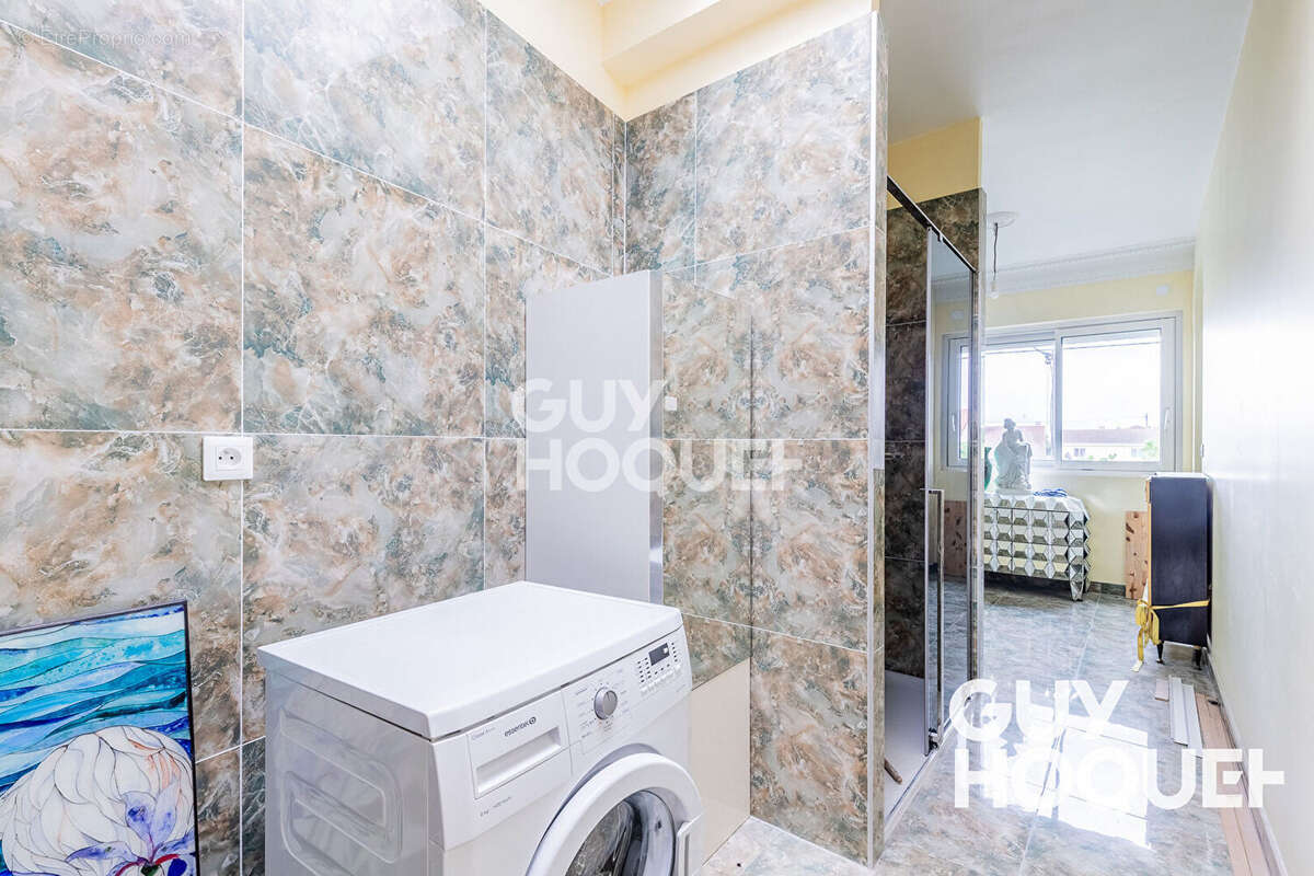 Maison à JUVISY-SUR-ORGE