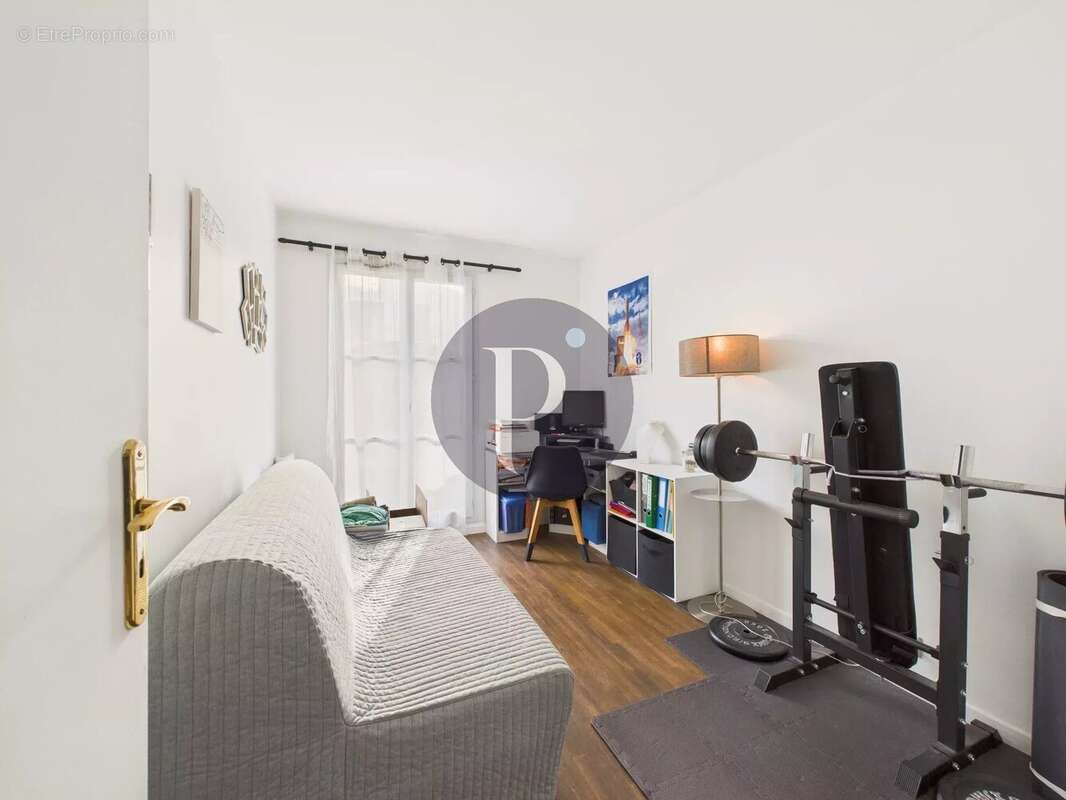 Appartement à WISSOUS