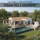 Terrain à SAINT-ESTEVE