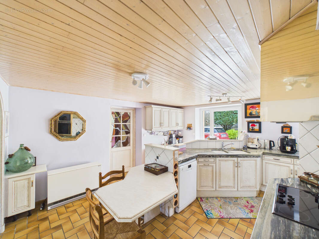 Maison à AIX-LES-BAINS