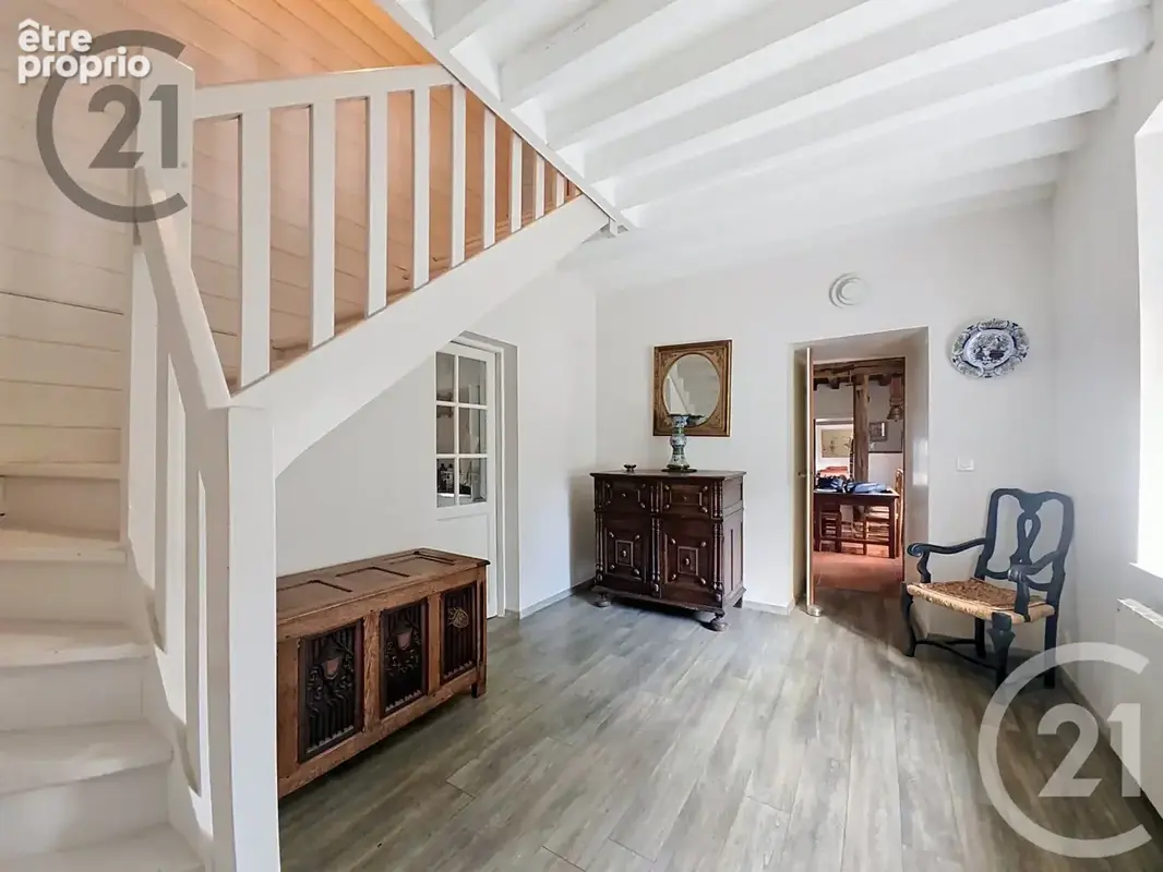 Maison 10 pièces 331 m² à vendre à Lescherolles (77320) - photo 4