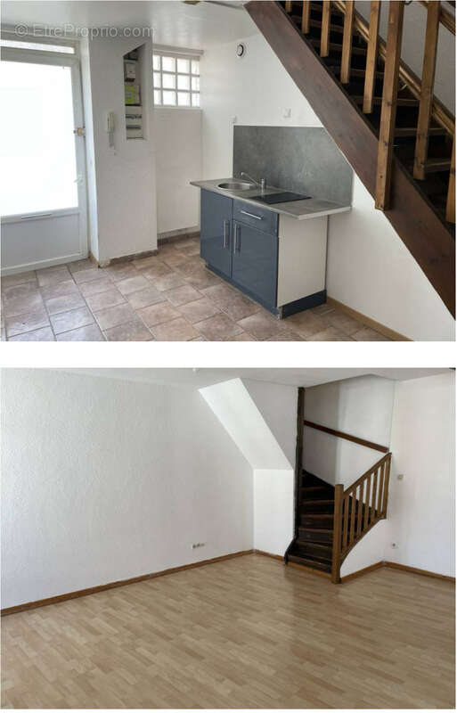 Appartement à DENAIN