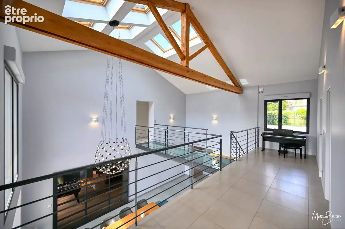Propriété de Prestige à THURINS (69) - photo 25