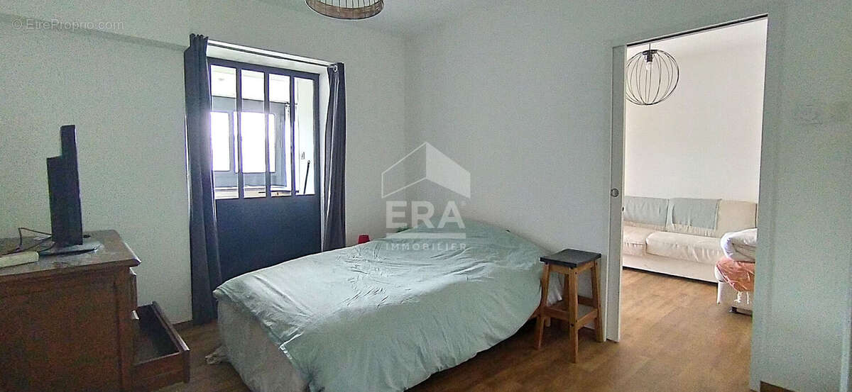 Appartement à LE PUY-EN-VELAY
