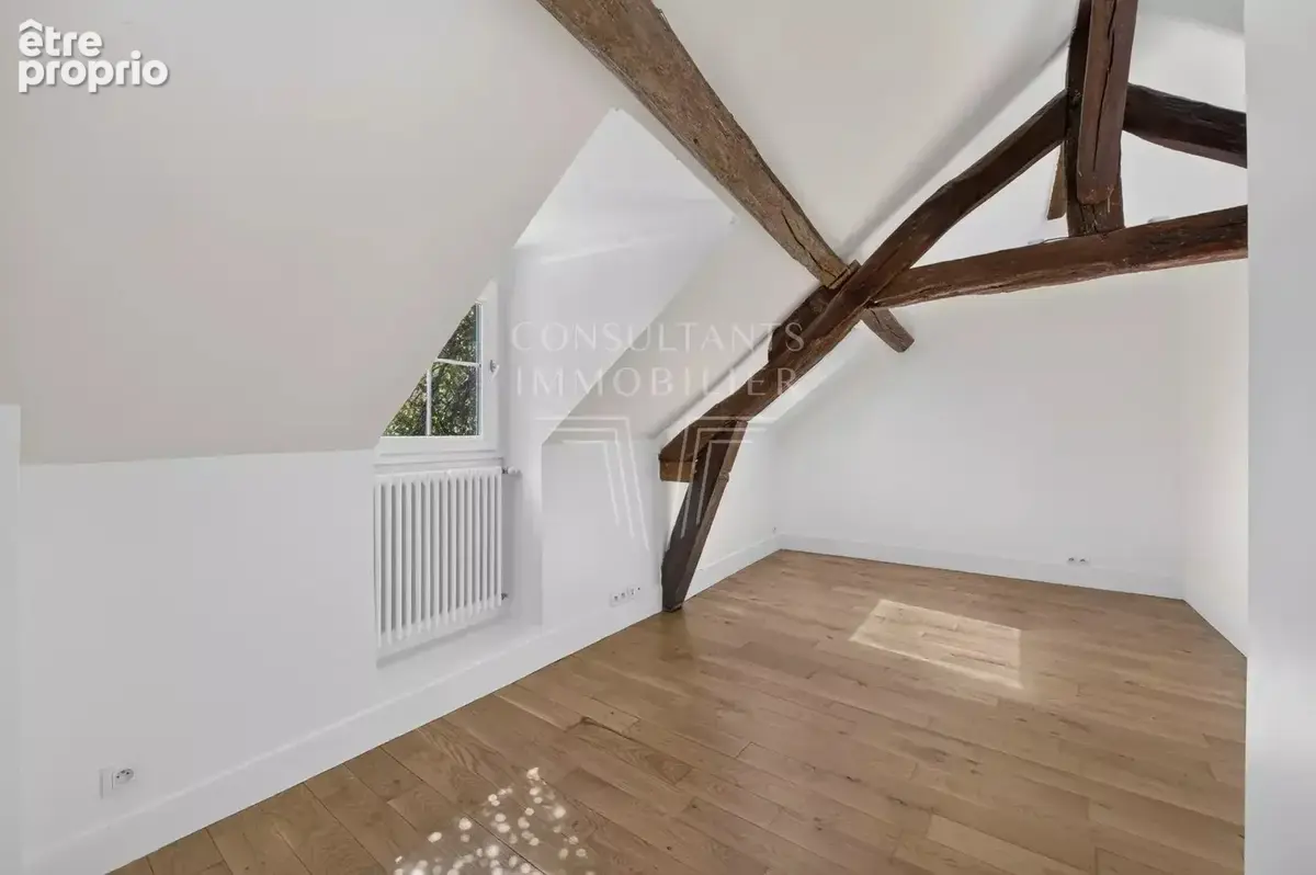 Neuilly maison proche mairie - photo 30