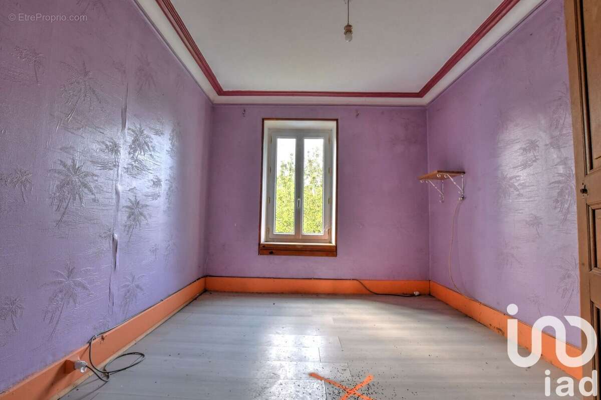 Photo 6 - Maison à FOLLES