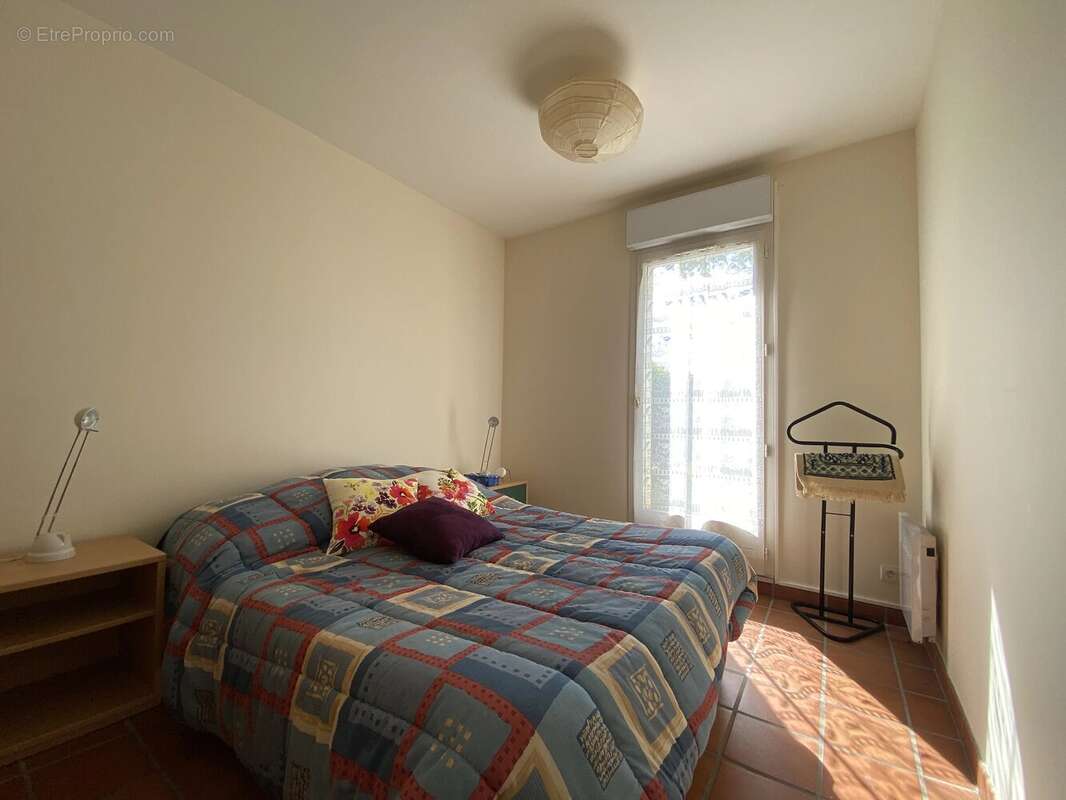 Appartement à DEAUVILLE