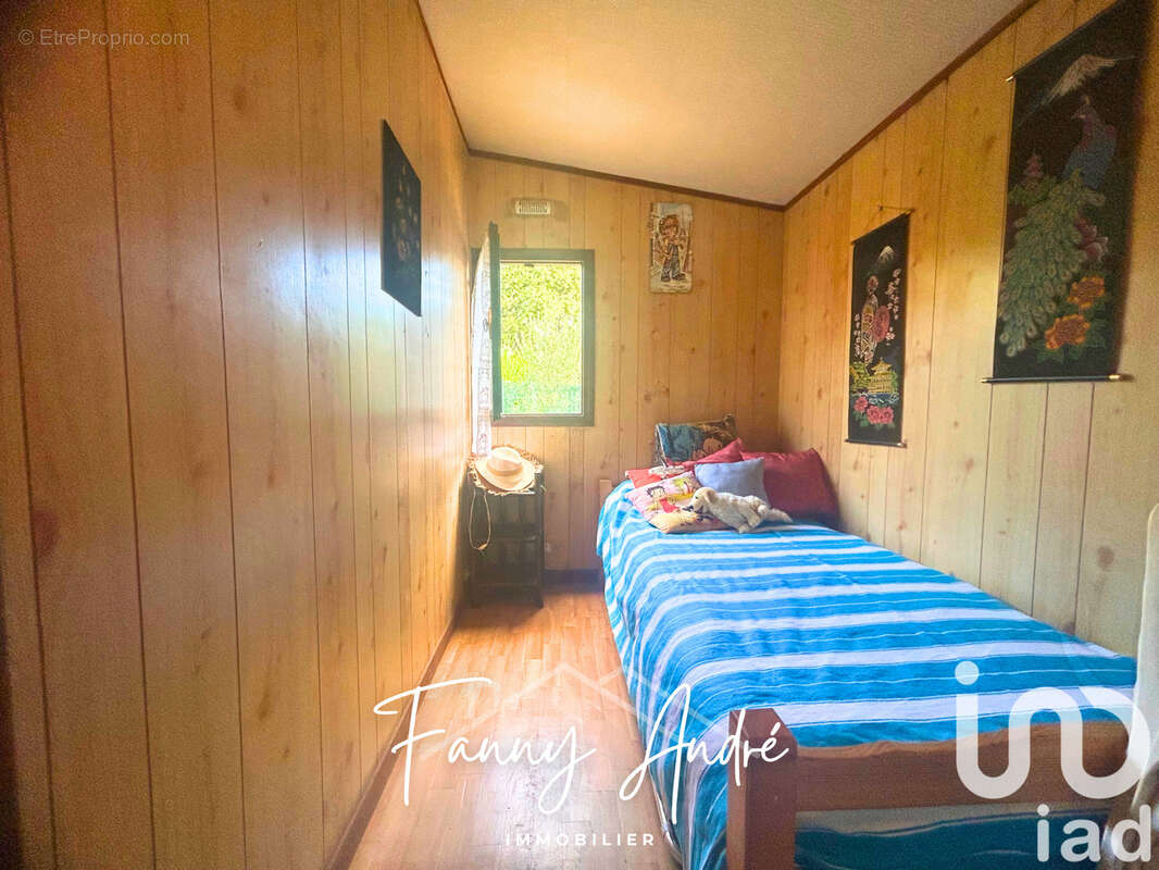 Photo 7 - Maison à LE CASTELLET