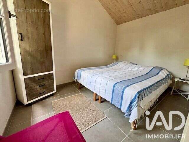 Maison 110 m² à Noirmoutier-En-L'ile  - photo 5