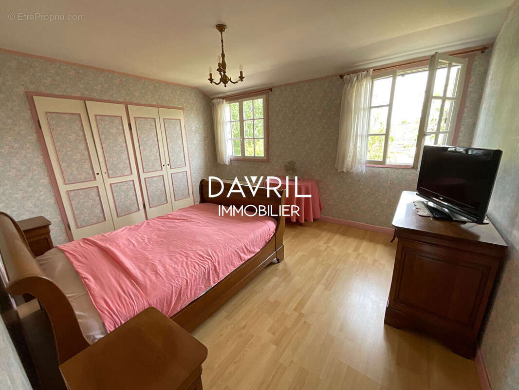 Exclusivité * belle affaire - secteur très agréable * beau jardin * - photo 12