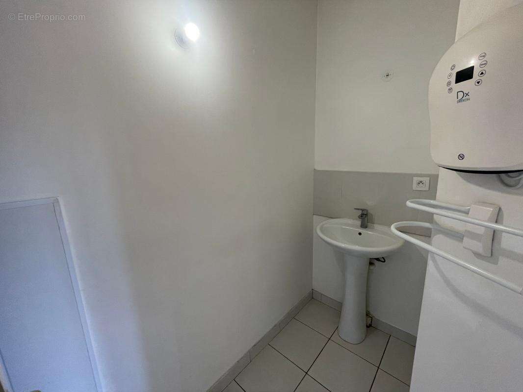 Appartement à SAINT-JORY