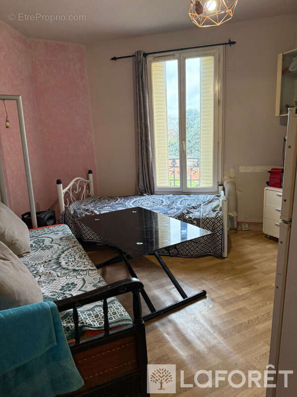 Appartement à ARGENTEUIL