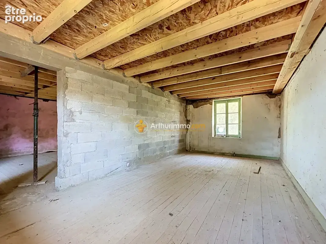 Vente Maison Morestel(38510) 150 000ï¿œ - photo 10