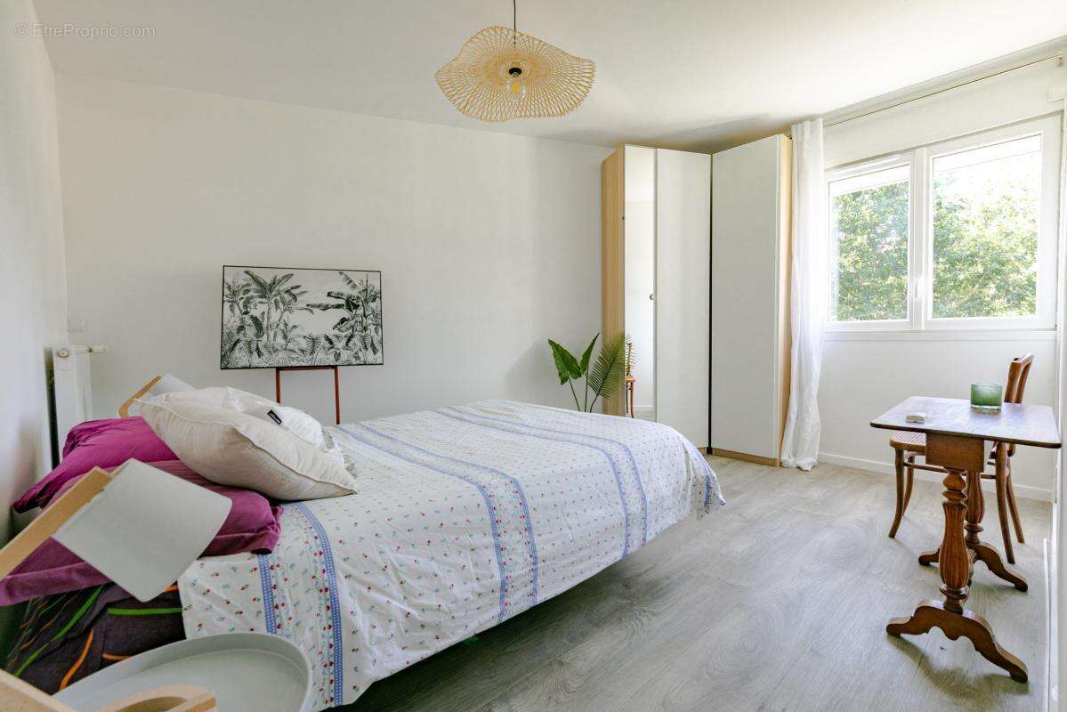 Appartement à SAINT-HERBLAIN