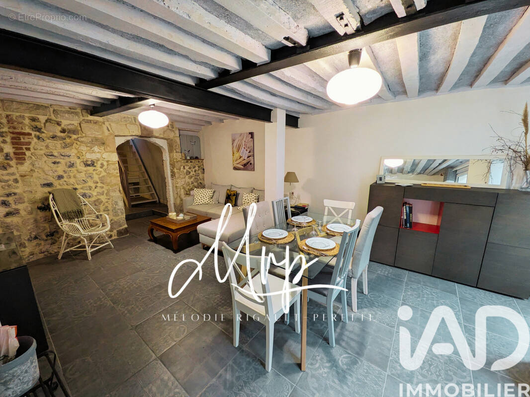 Photo 1 - Appartement à HONFLEUR